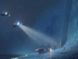 Blade Runner RPG – Vad är en människa?
