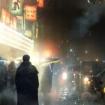Actual Play: Blade Runner – Fiery Angels 2/3