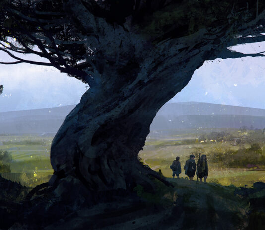 The One Ring: Second Edition