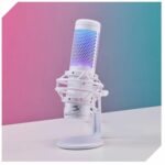 Recension: HyperX Quadcast S