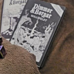 Dimmor & Borgar, Rollspelsnostalgi i reviderad ny upplaga