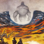 Väsen – Sagan om berget som försvann