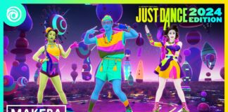 Vi testar: Just Dance 2024