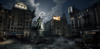 Lies of P – Automatonophobia delux!