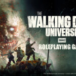 The Walking Dead Universe – Zombieapokalypsen är här