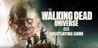 The Walking Dead Universe – Zombieapokalypsen är här