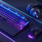 Sista minuten julklappstips – SteelSeries Apex Pro TKL Wireless (2023)