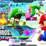 Super Mario Wonder, Spelet man aldrig tröttnar på