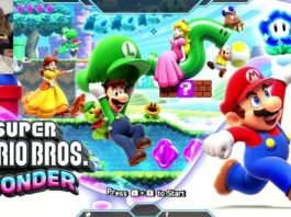 Super Mario Wonder, Spelet man aldrig tröttnar på