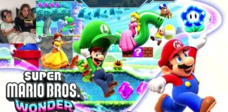 Super Mario Wonder, Spelet man aldrig tröttnar på