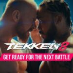 Ny trailer: TEKKEN 8 – Action Trailer