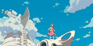 Obojima – rollspel med ramen, grodfolk och Ghibli-känsla