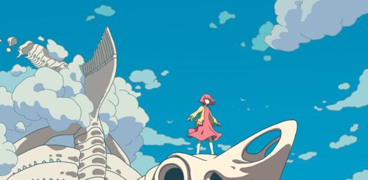 Obojima – rollspel med ramen, grodfolk och Ghibli-känsla