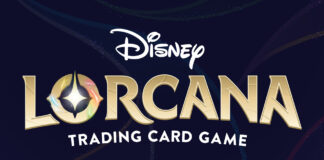 Disney Lorcana – nytt samlarkortpel med dina favoritkaraktärer från Disney!