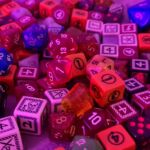 Eftersnack: Blade Runner, Fiery Angels