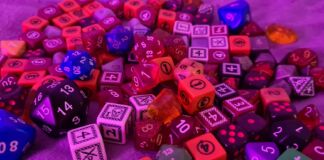 Eftersnack – Call of Cthulhu: Autophagia