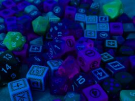 Actual Play: Call of Cthulhu, Edge of Darkness del 2/2
