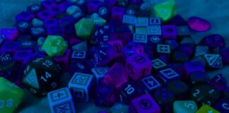 Actual Play: Call of Cthulhu, Edge of Darkness del 2/2