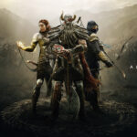 Elder Scrolls Online fyller 10 år!