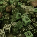 Actual Play: the Walking Dead, The Wolves Den – del 2/2