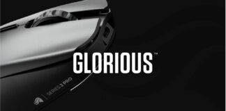 Glorious Gaming lanserar Series 2 PRO – En legend i miniform med den senaste tekniken.