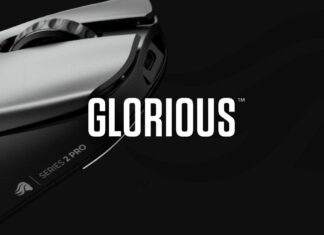 Glorious Gaming lanserar Series 2 PRO – En legend i miniform med den senaste tekniken.