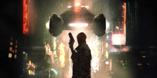 Actual Play: Blade Runner – Fiery Angels 3/3