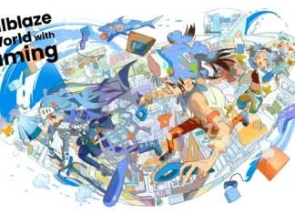 Höjdpunkter från Tokyo Game Show 2024!