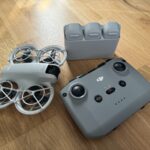 DJI Neo – Vår nya favorit