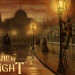 Cthulhu by Gaslight: Investigator’s Guide