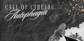 Actual Play: Call of Cthulhu – Autophagia 4/4