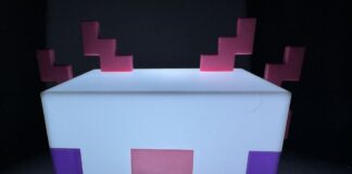 Vi testar: Disney-magi och Minecraft-mys
