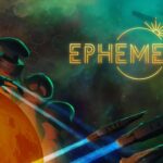 Ephemeris: Ett spännande Nordiskt Solo-Projekt Lanserar Crowdfunding