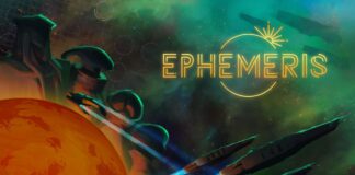 Ephemeris: Ett spännande Nordiskt Solo-Projekt Lanserar Crowdfunding