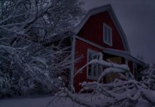 Actual Play Julavsnitt: SKRÖMT – Midvinternatt Podcast 4