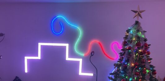 Vi testar 3 produkter från Trust