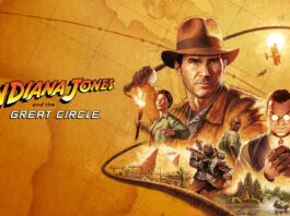 Indiana Jones and the Great Circle