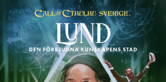 Lund – den förbjudna kunskapens stad, när skräcken med studentlivet sträcker sig så mycket längre än bara bostadskön
