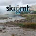Actual Play: SKRÖMT – För en ny start