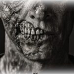 Autophagia – Fear & Infection In From The High Seas