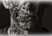 Autophagia – Fear & Infection In From The High Seas Recensioner 18