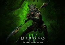 Diablo IV: Vessel of Hatred – åter till Sanctuary Recensioner 20
