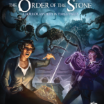 Call of Cthulhu – The Order of the Stone, en minikampanj i tre delar
