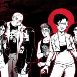 Monster Hearts 2: Mina Drömmars Drottning 2/2