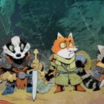 Core Book (Root: the RPG)