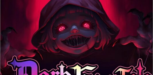 Dark Fairy Tale: Dreamland Survivors – Run!