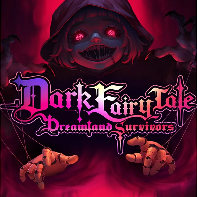 Dark Fairy Tale: Dreamland Survivors - Run! 1