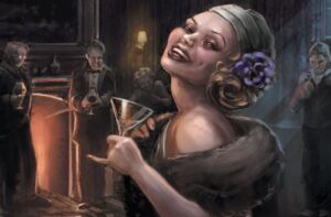 New Tales of the Miskatonic Valley, 2nd edition 2 New Tales of the Miskatonic Valley, 2nd edition 2
