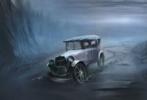 New Tales of the Miskatonic Valley, 2nd edition 4 New Tales of the Miskatonic Valley, 2nd edition 4