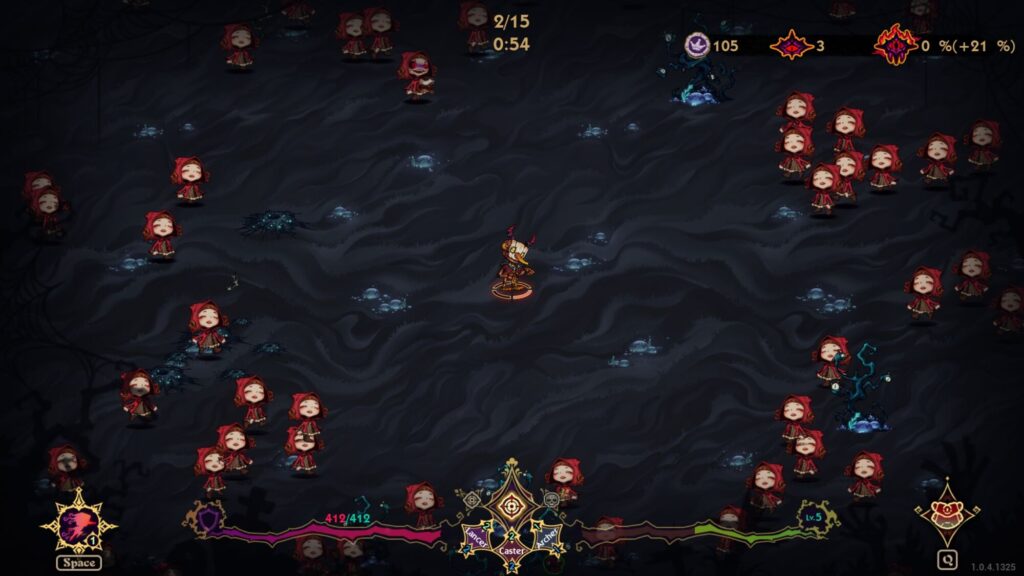 Dark Fairy Tale: Dreamland Survivors - Run! 5